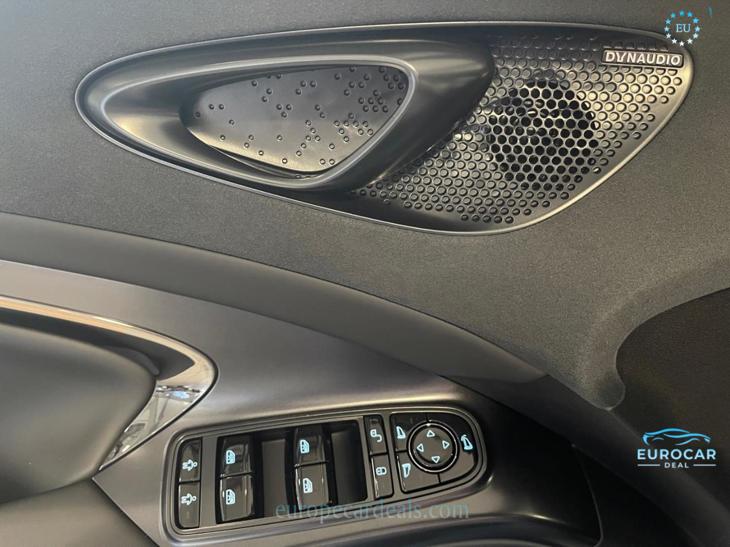 BYD SEAL