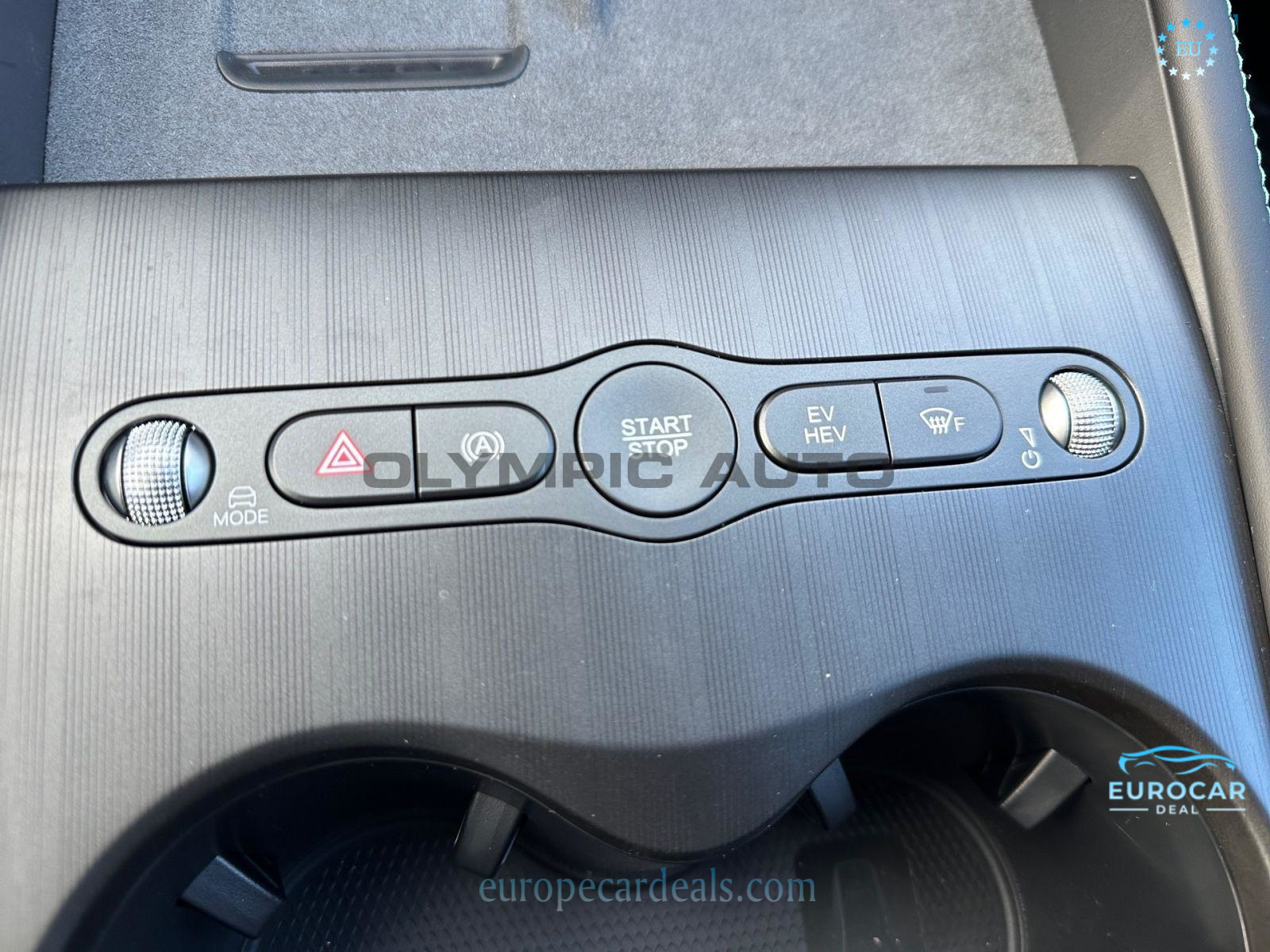 BYD SEAL
