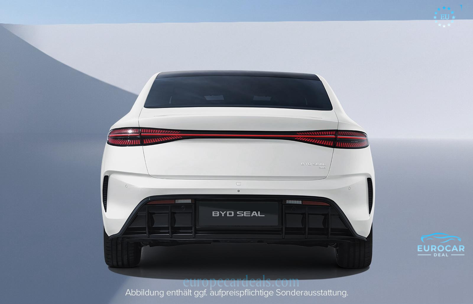BYD SEAL