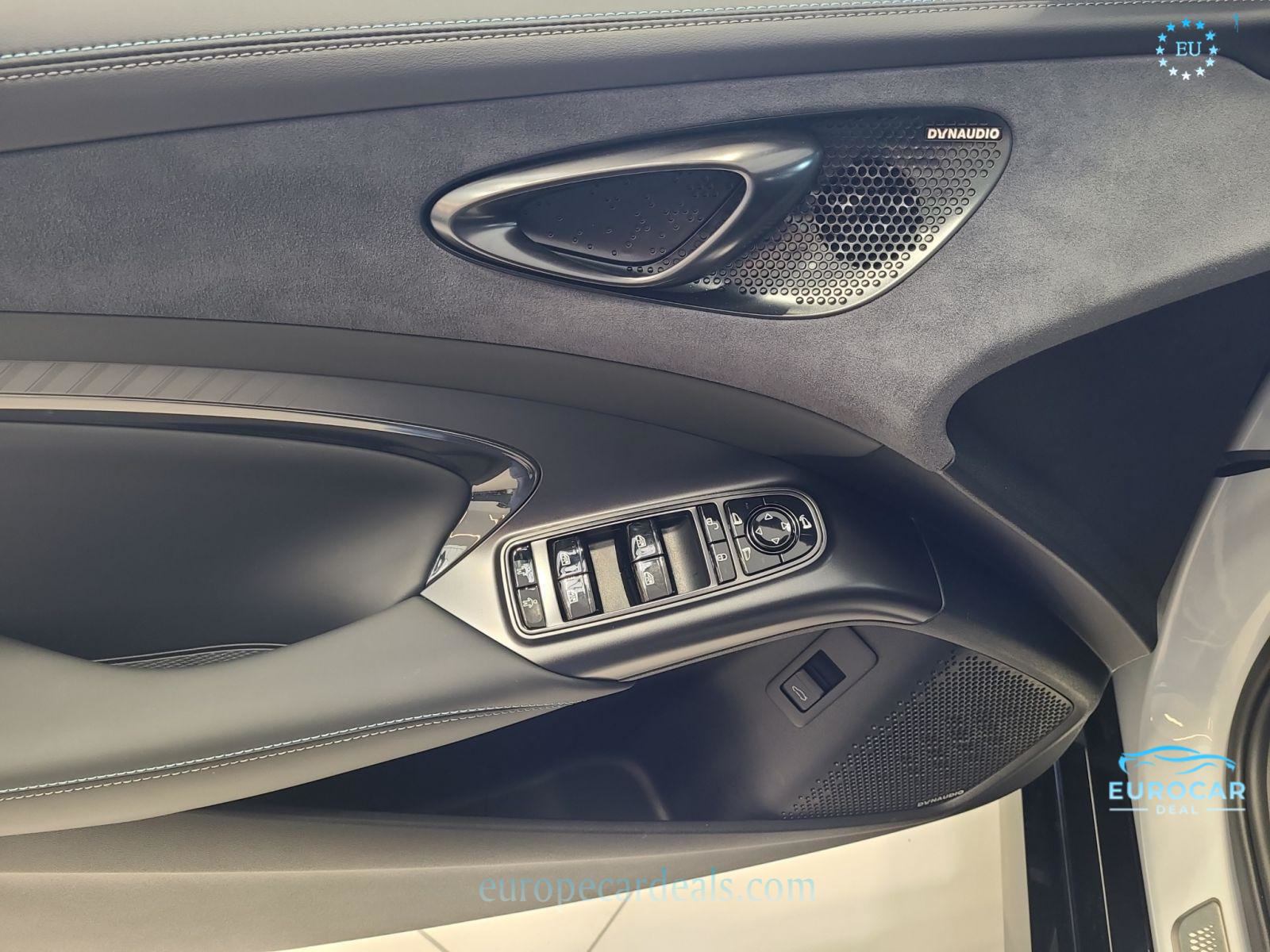 BYD SEAL