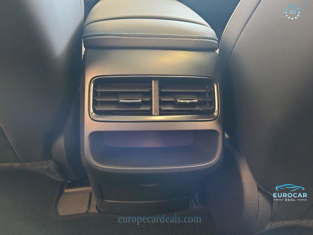 BYD SEAL