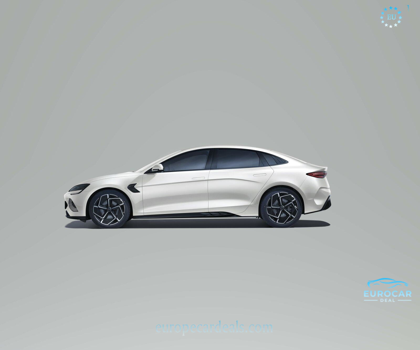 BYD SEAL