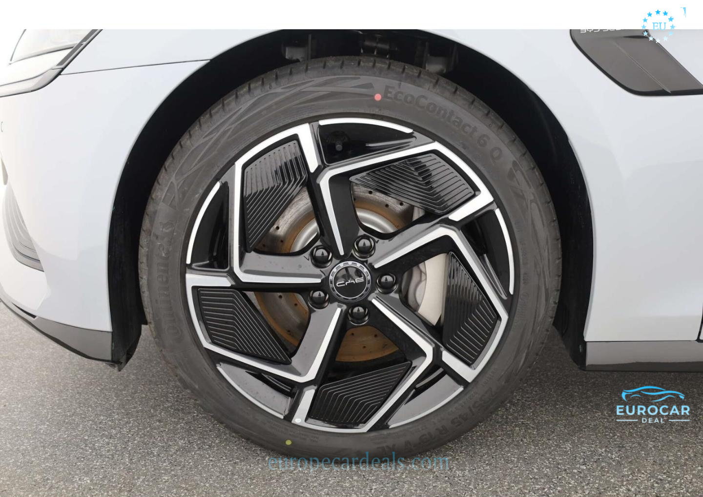 BYD SEAL