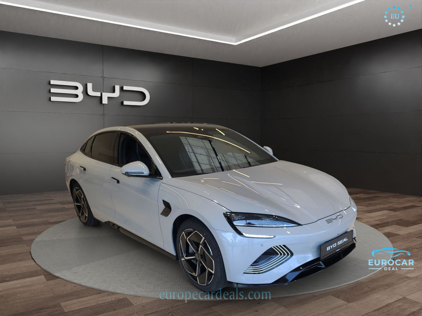 BYD SEAL
