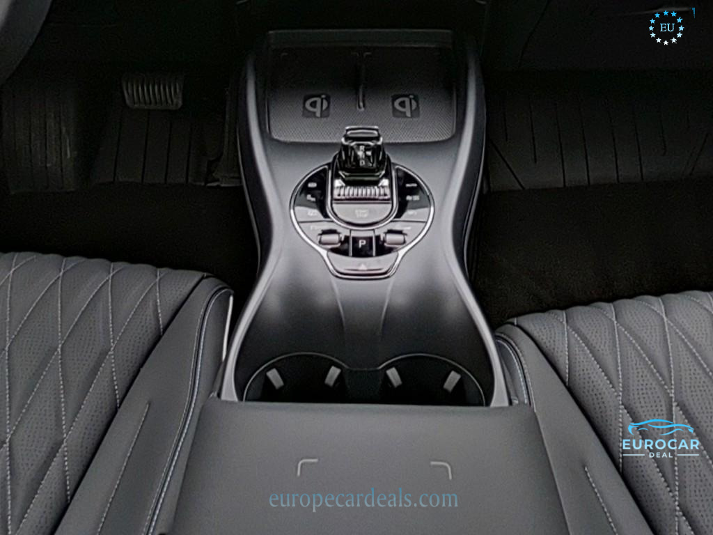 BYD SEAL