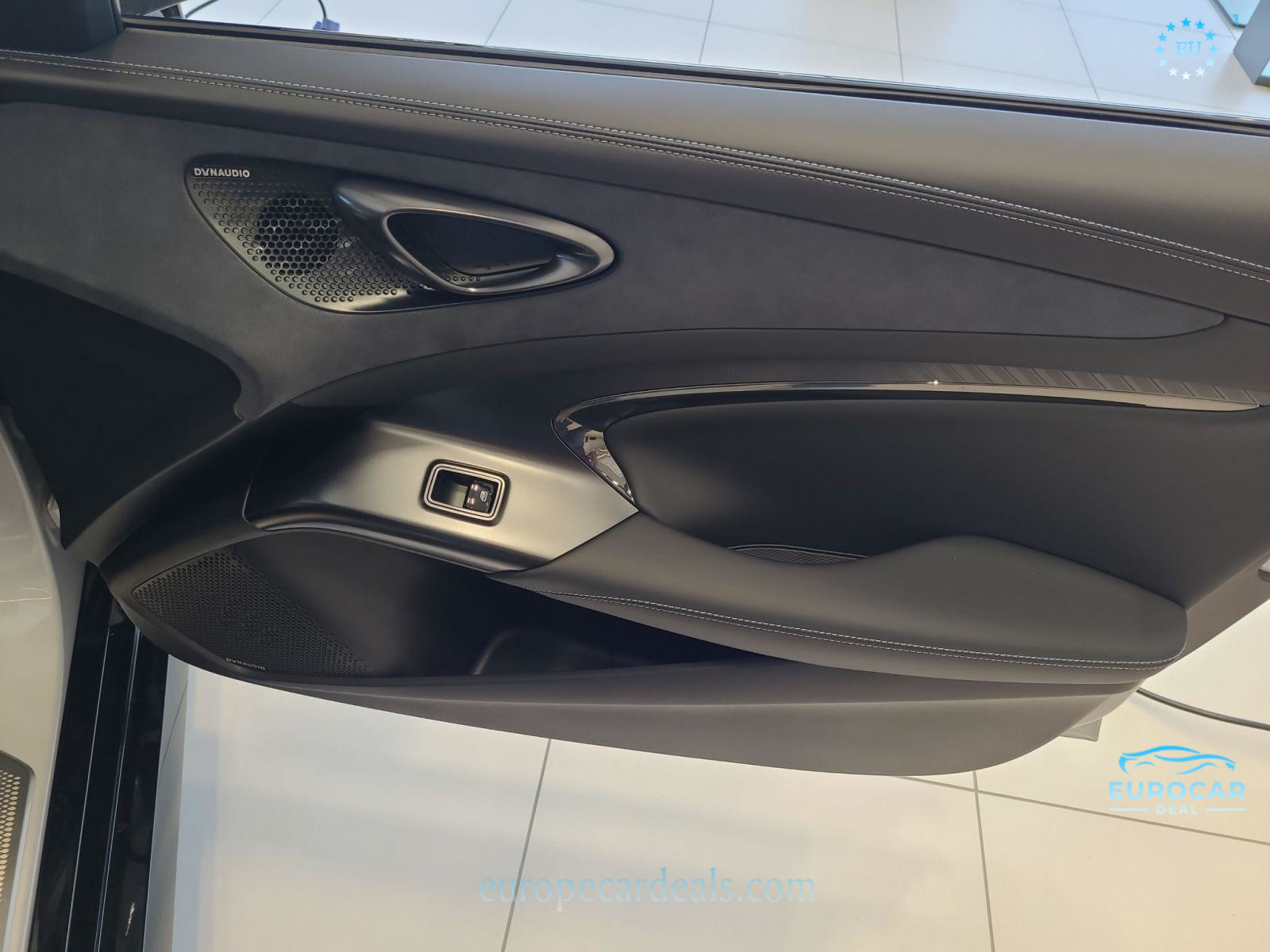 BYD SEAL