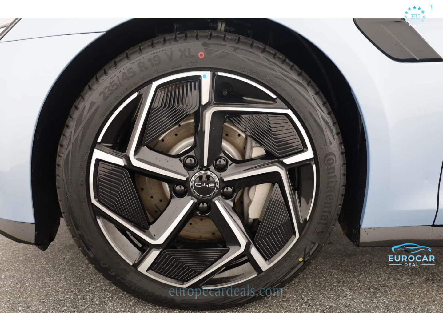 BYD SEAL