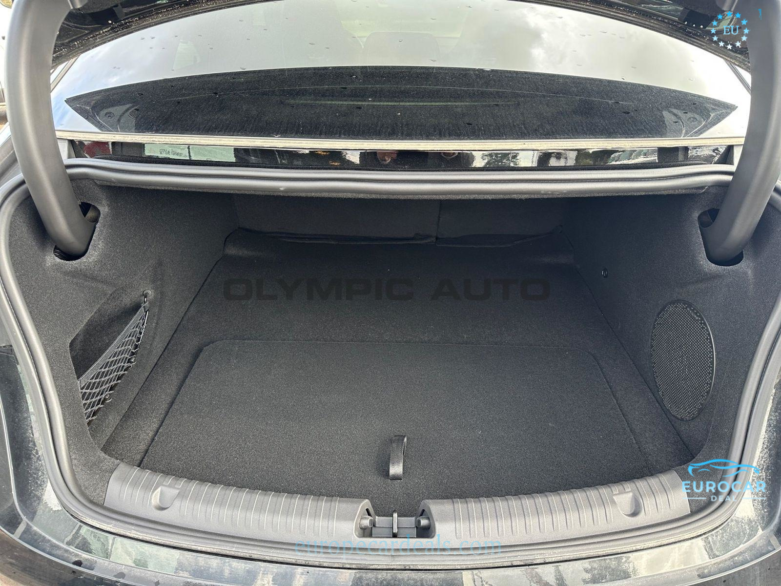 BYD SEAL