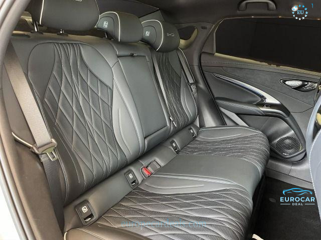 BYD SEAL