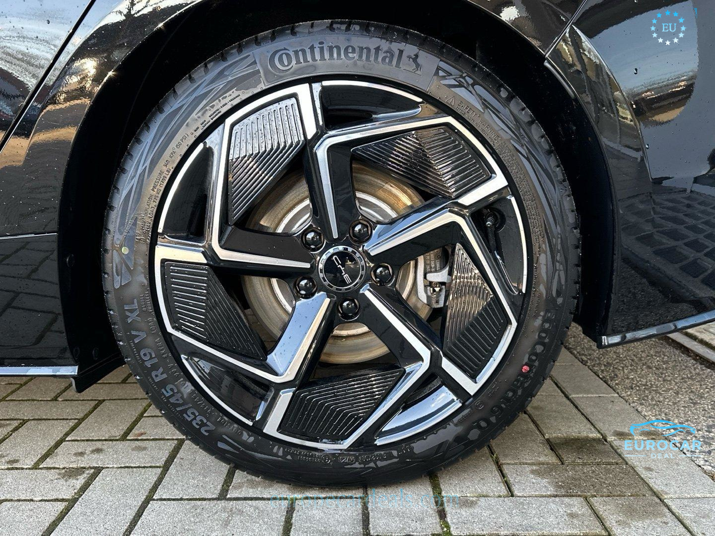 BYD SEAL