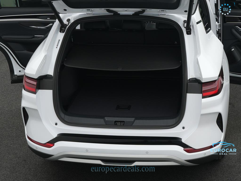 BYD SEAL