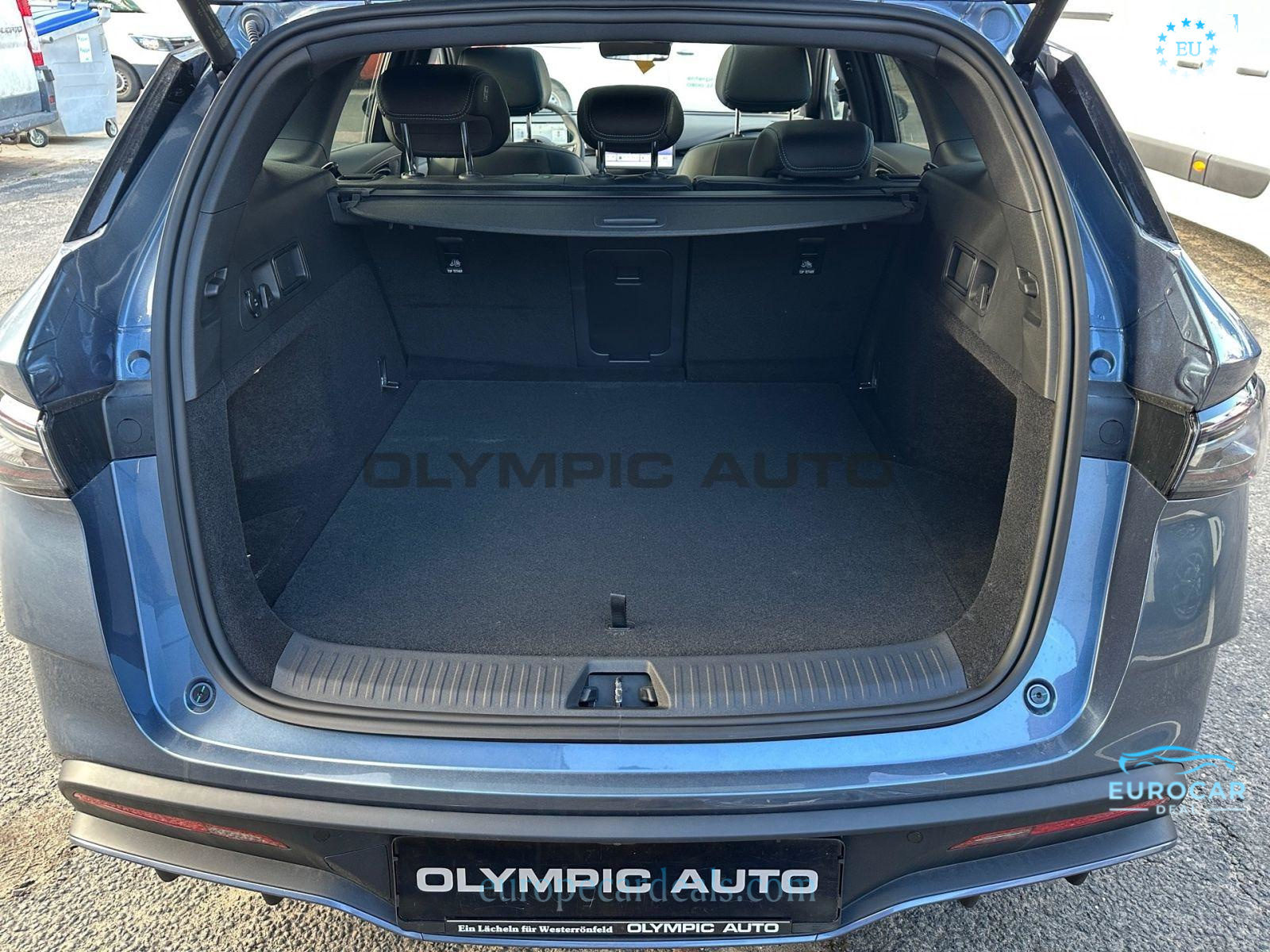 BYD SEAL