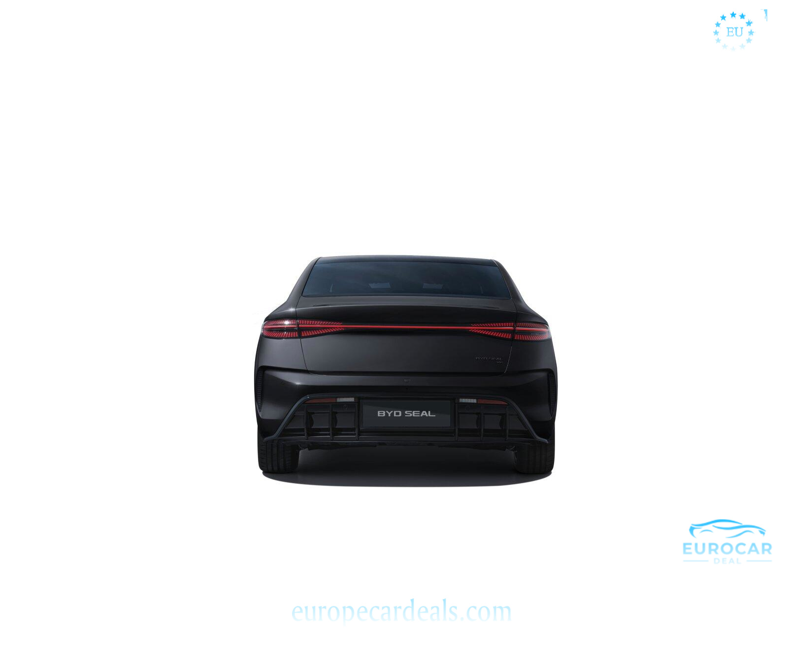 BYD SEAL
