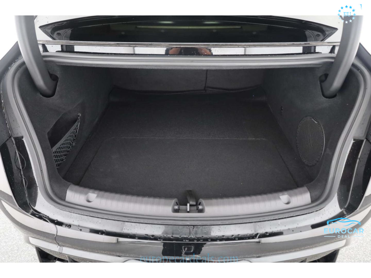BYD SEAL