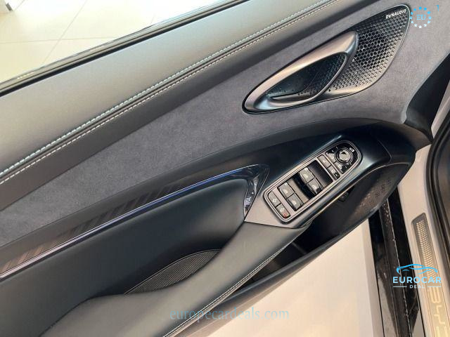 BYD SEAL