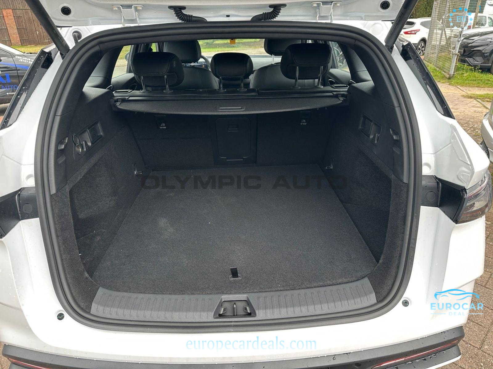 BYD SEAL