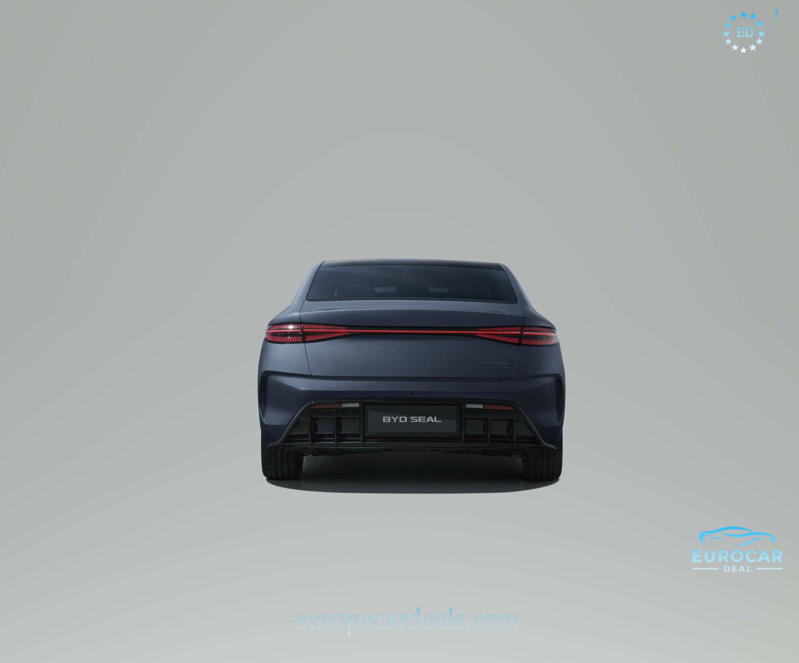 BYD SEAL