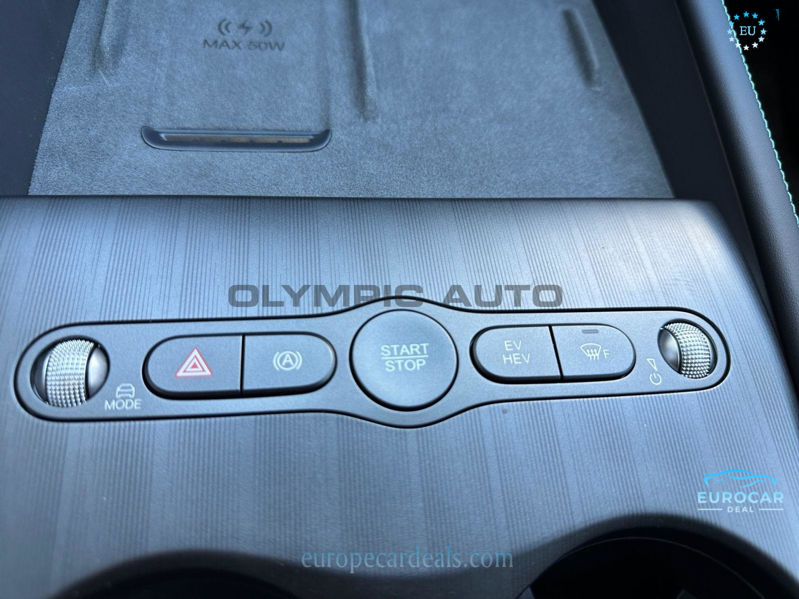 BYD SEAL