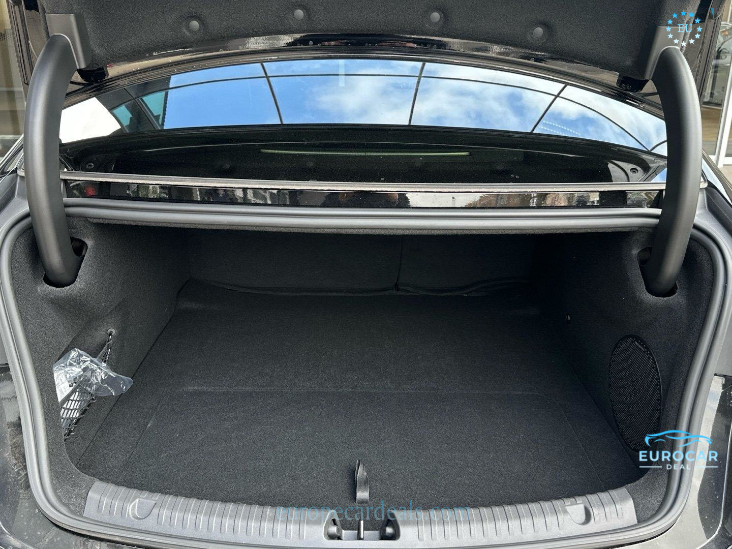 BYD SEAL