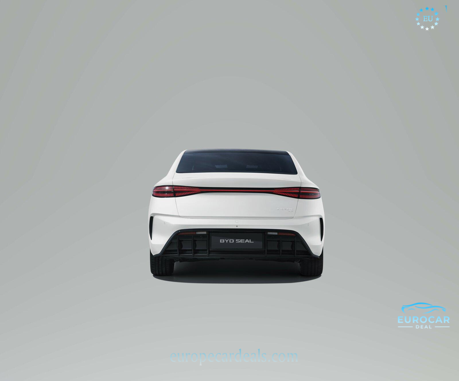 BYD SEAL