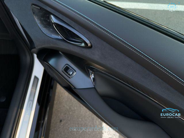 BYD SEAL