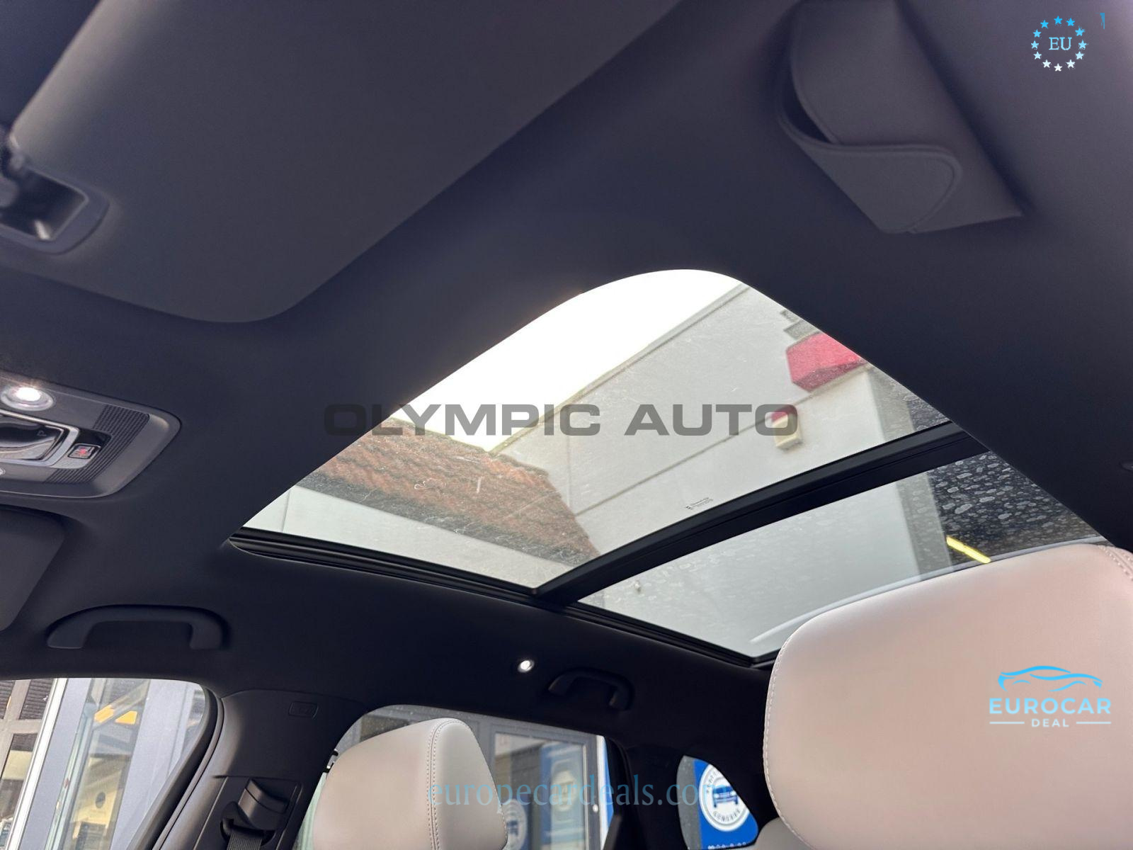 BYD SEAL