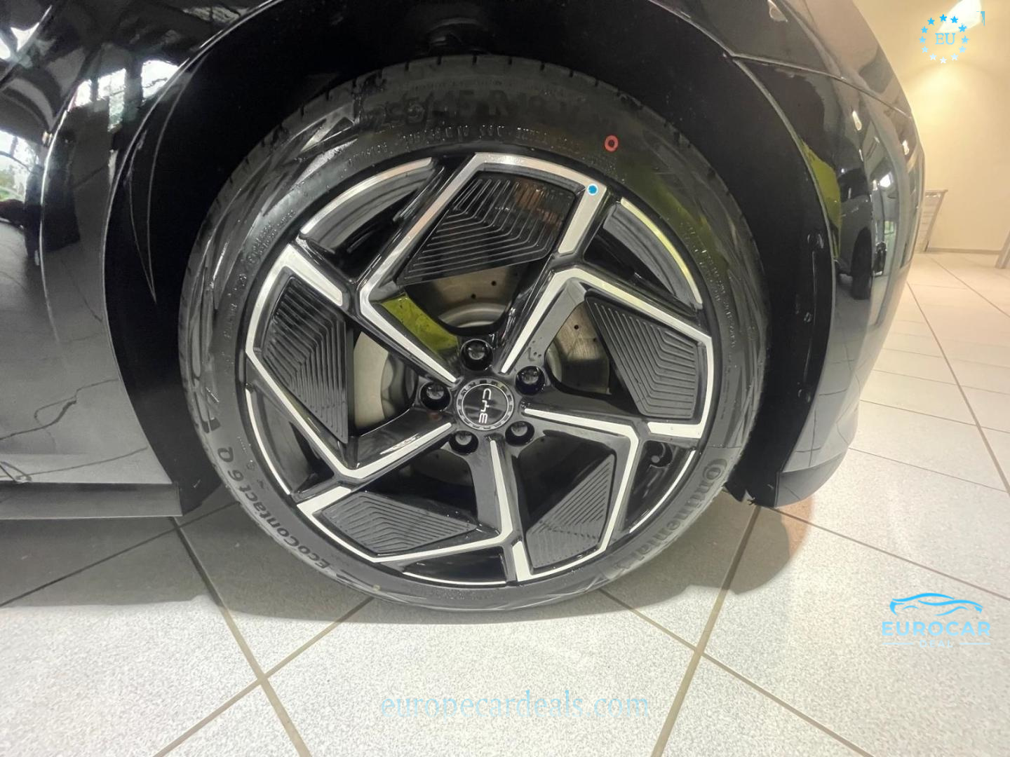 BYD SEAL