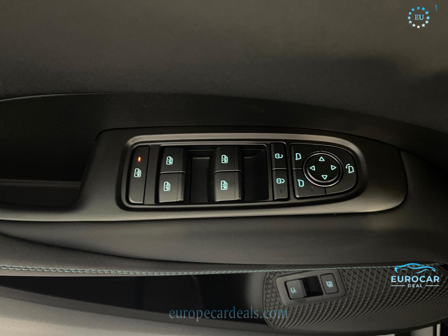 BYD SEAL