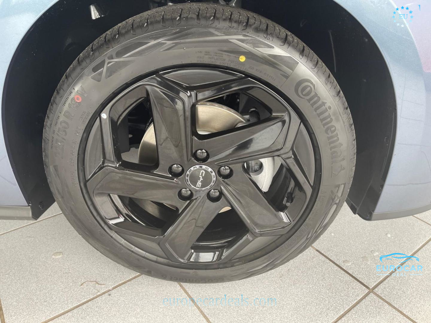 BYD SEAL