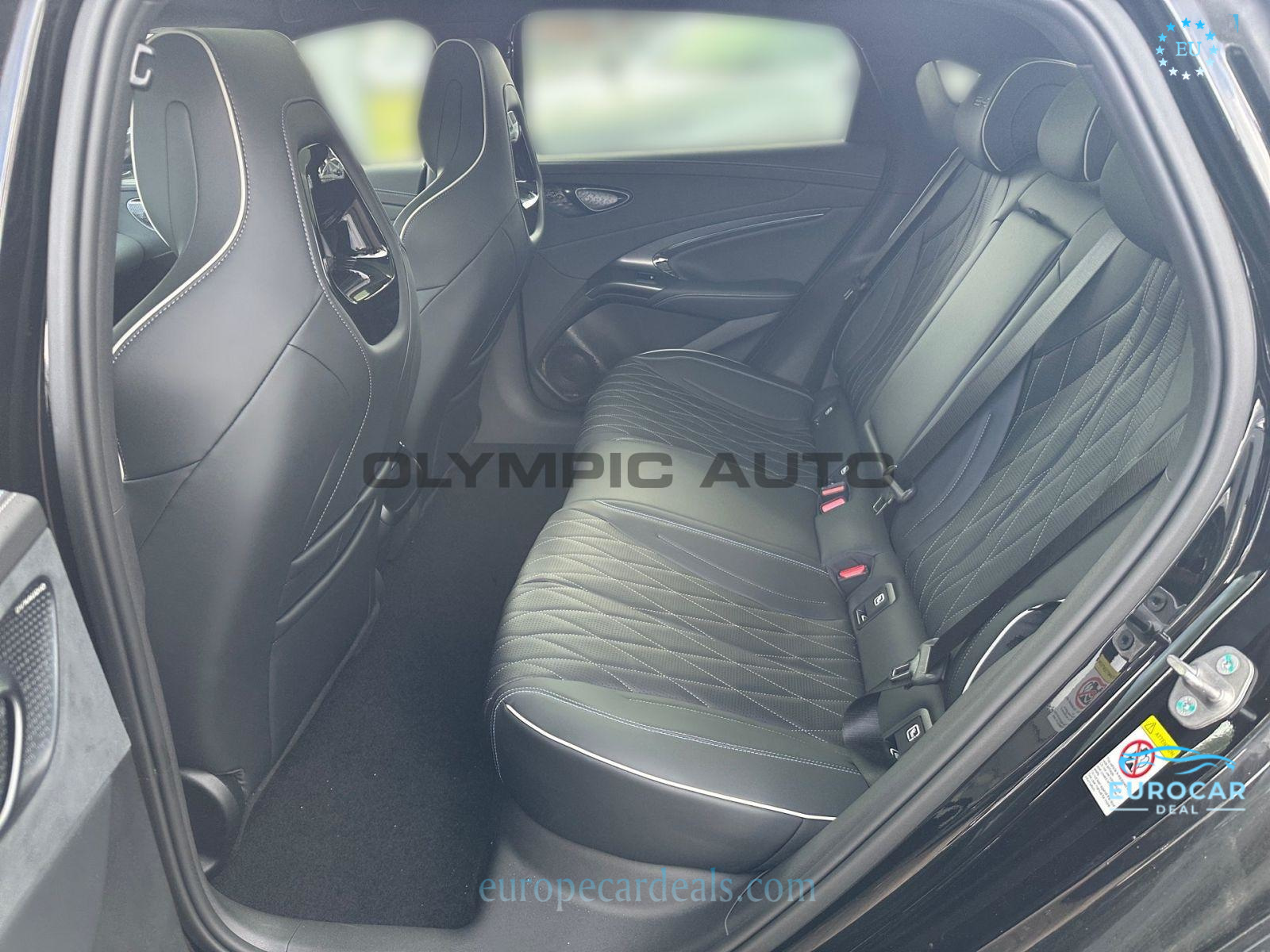 BYD SEAL