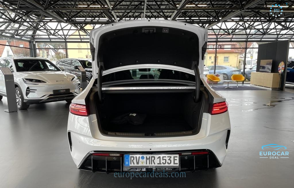 BYD SEAL