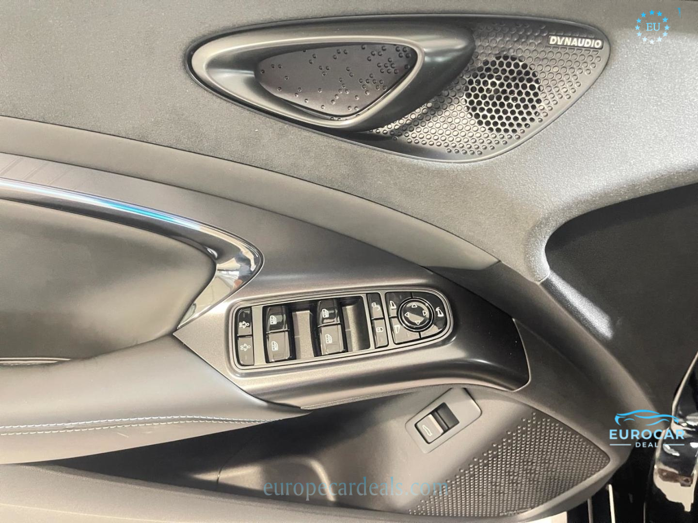 BYD SEAL