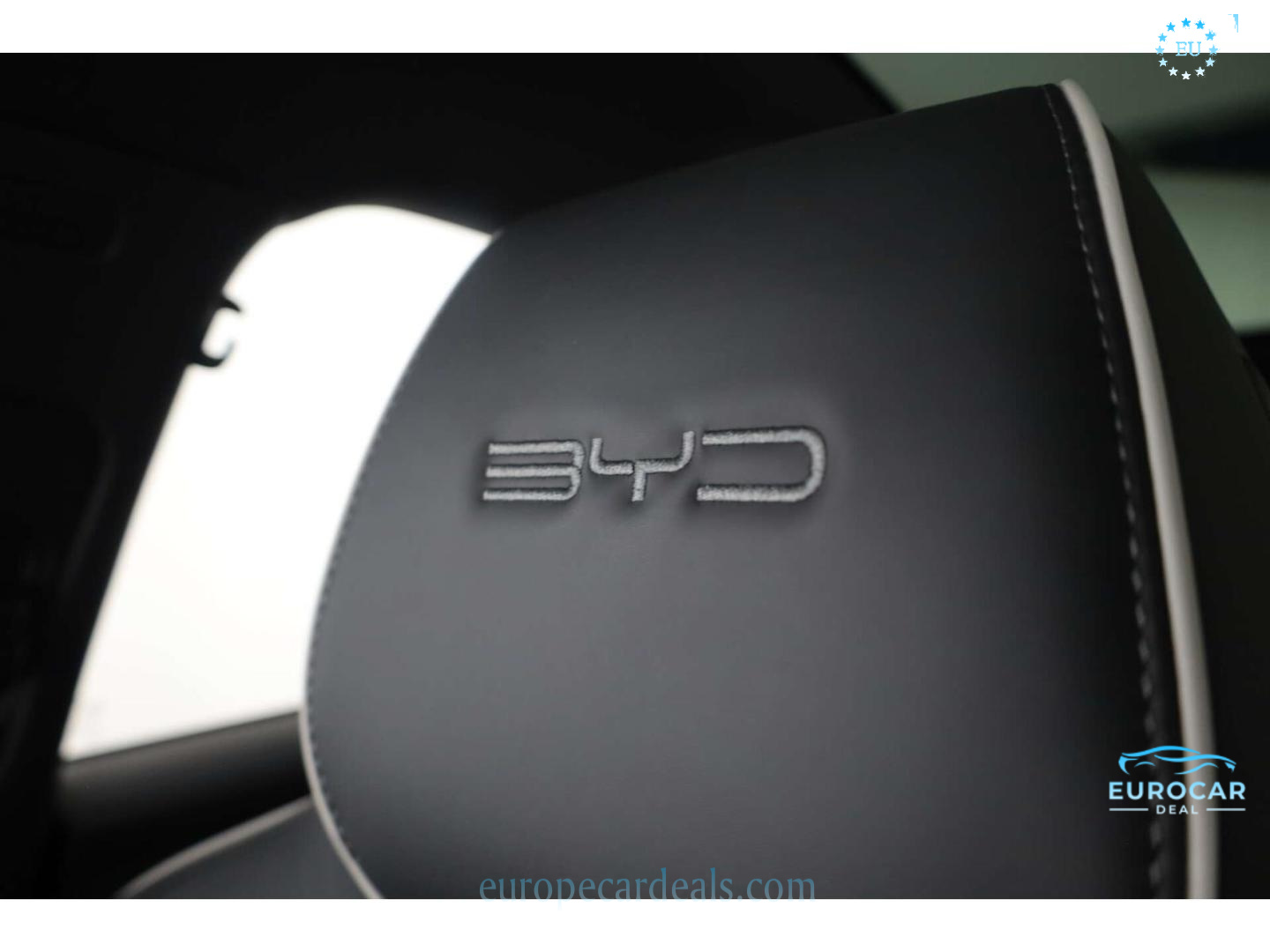BYD SEAL