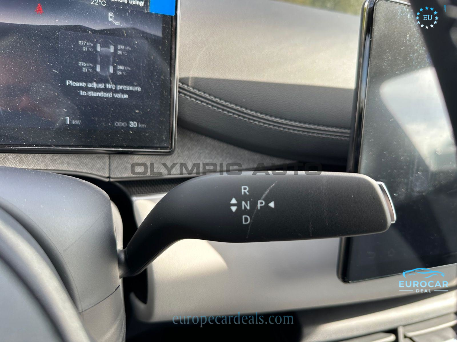 BYD SEAL