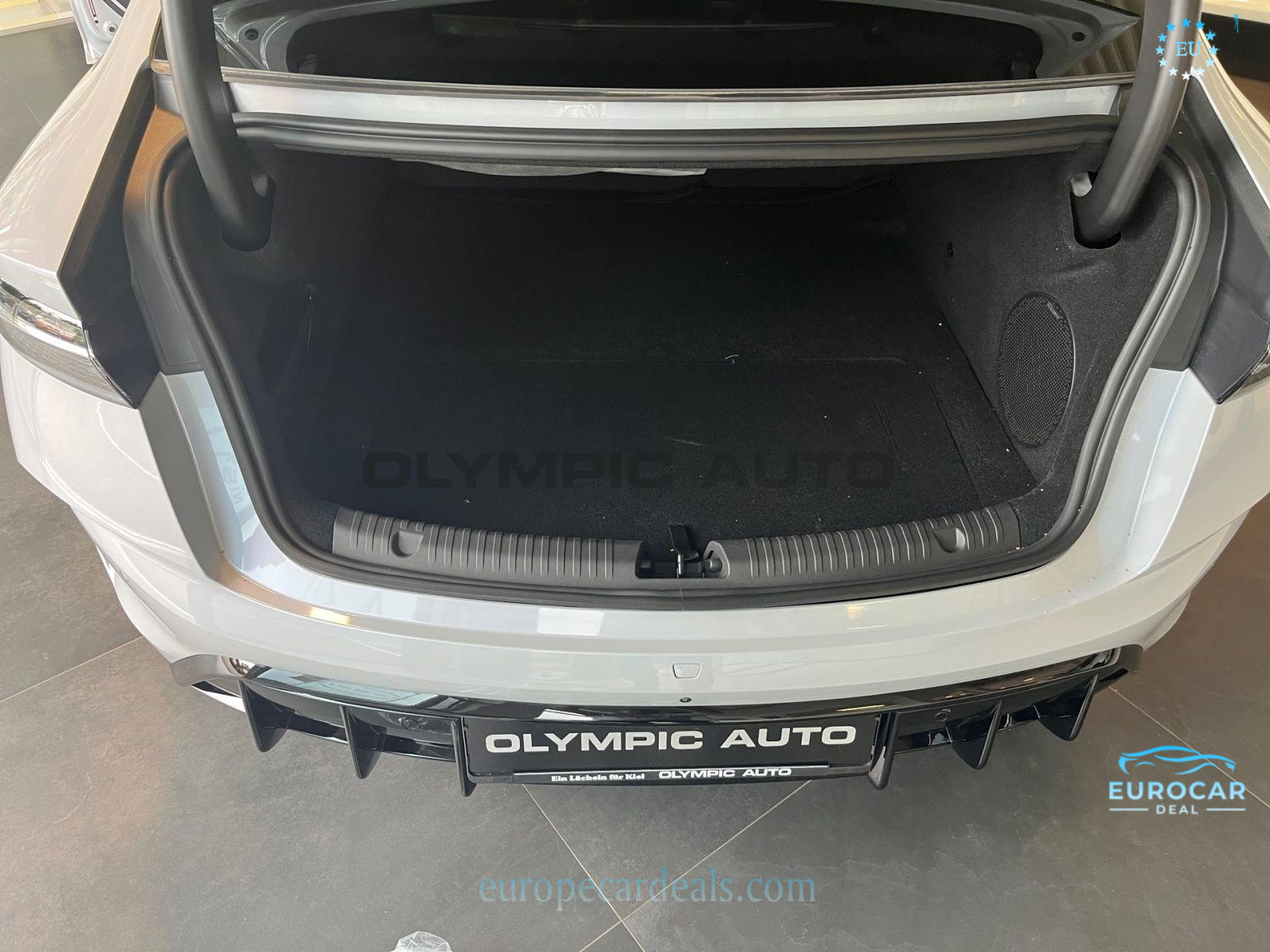BYD SEAL