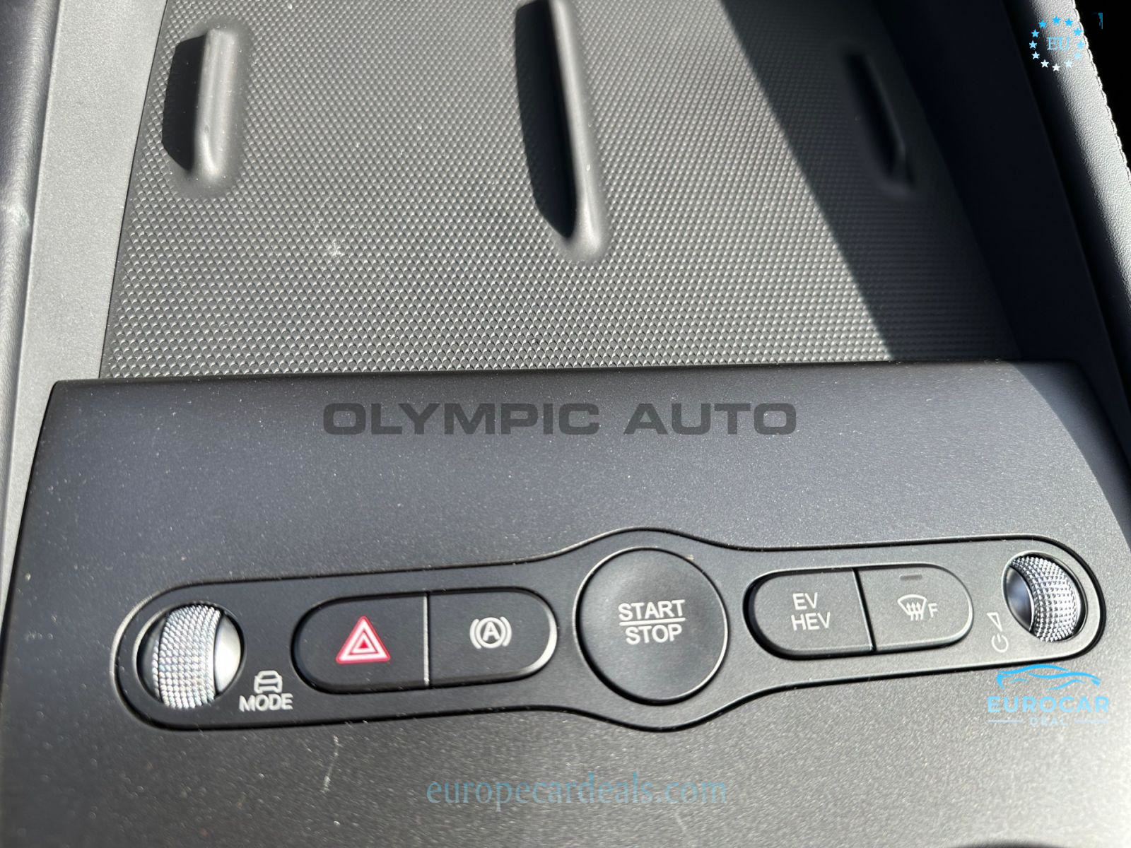 BYD SEAL
