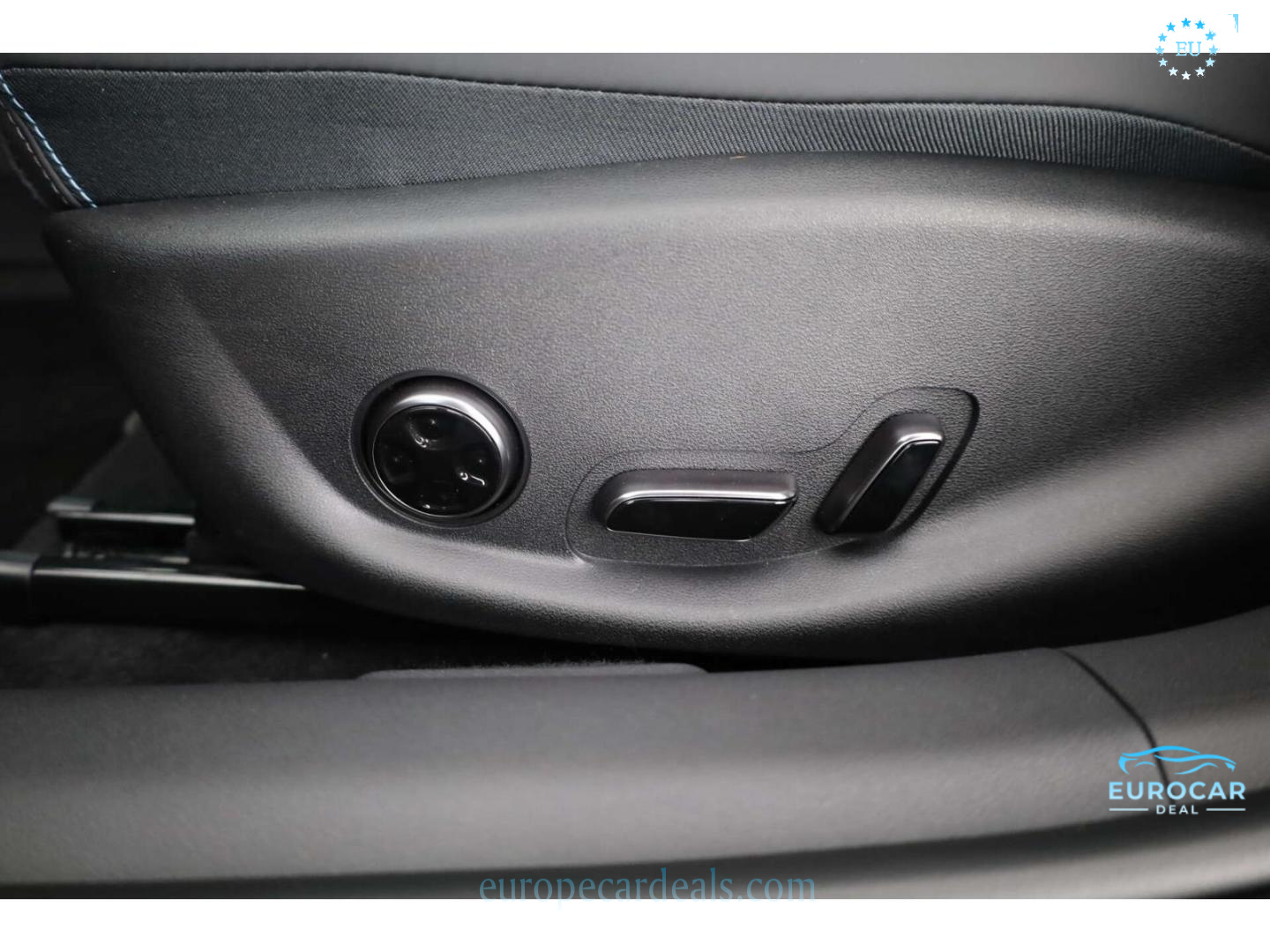 BYD SEAL
