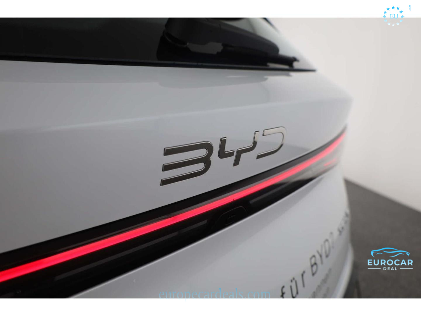 BYD SEAL