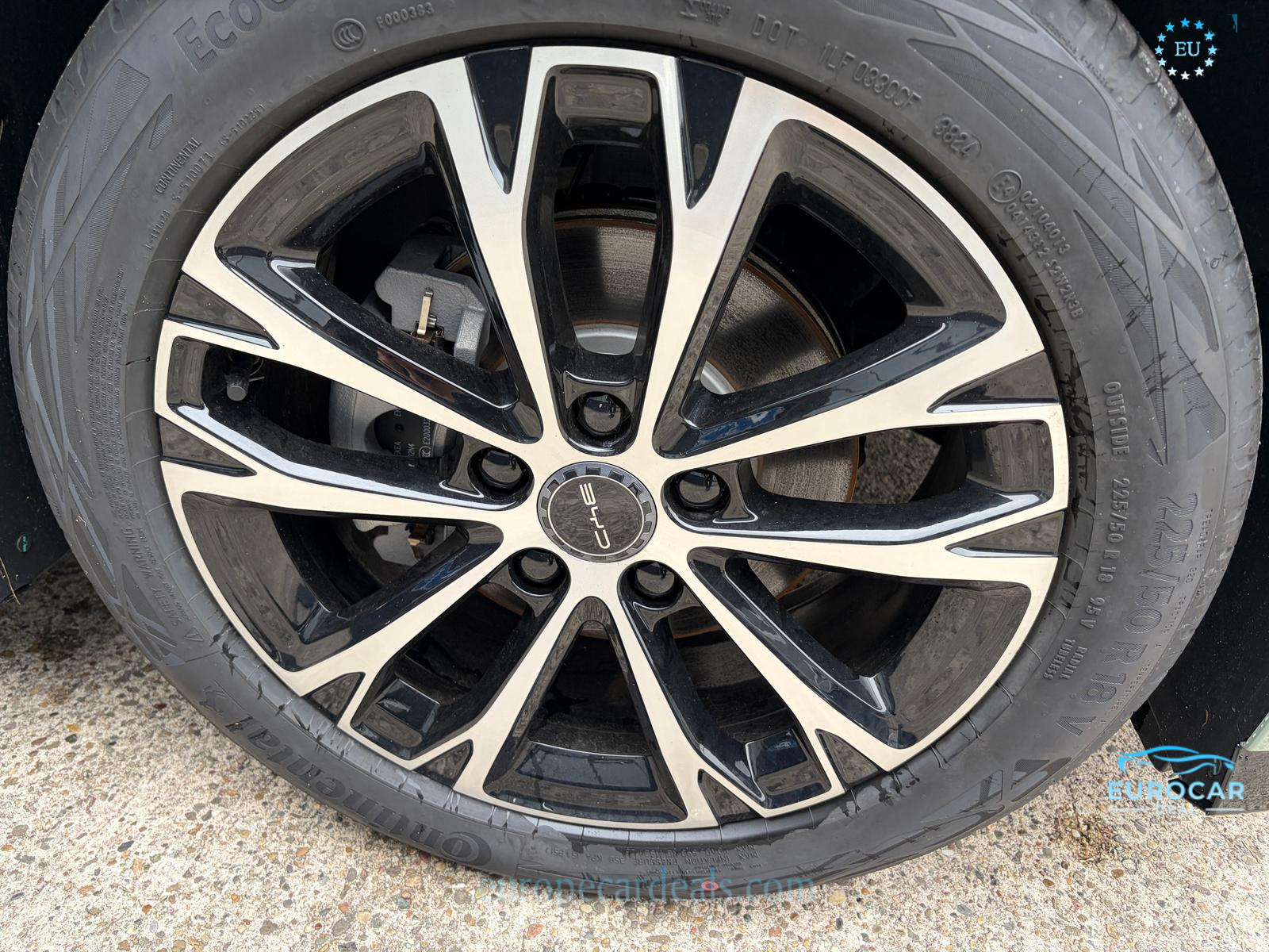 BYD SEAL