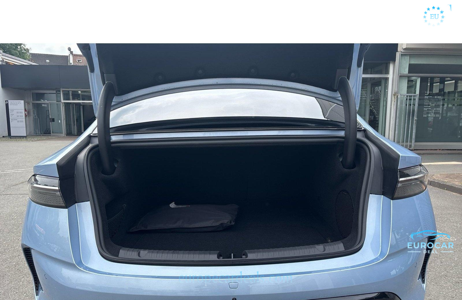 BYD SEAL