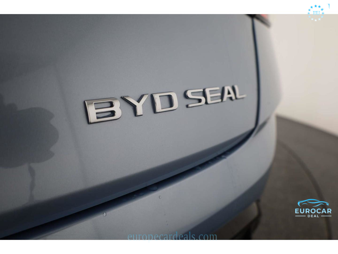 BYD SEAL