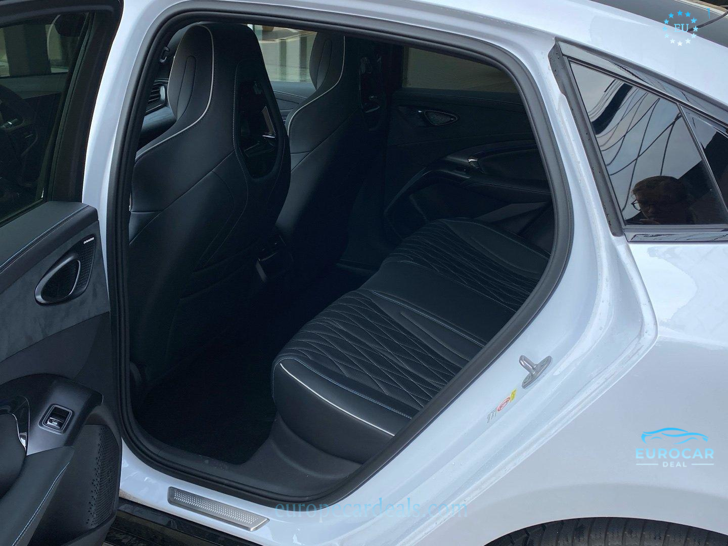 BYD SEAL