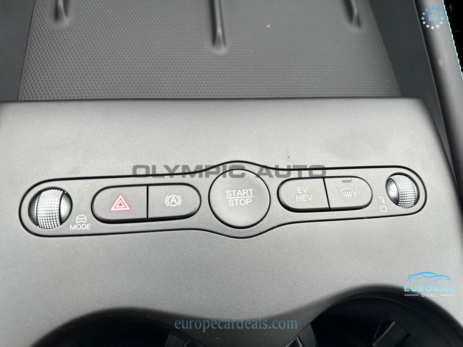 BYD SEAL