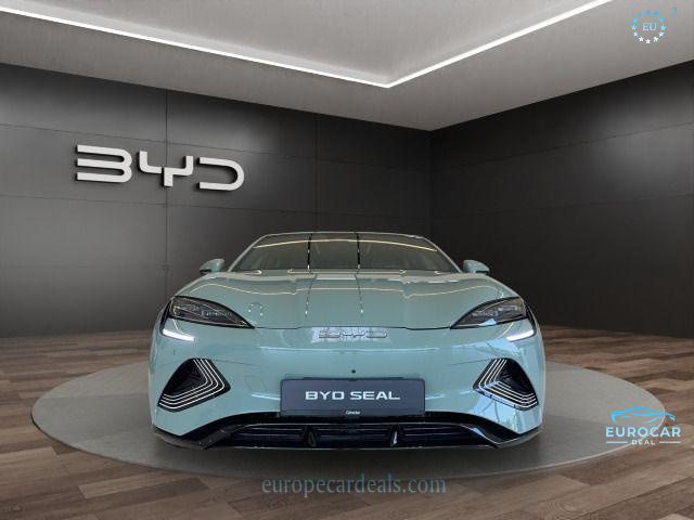 BYD SEAL