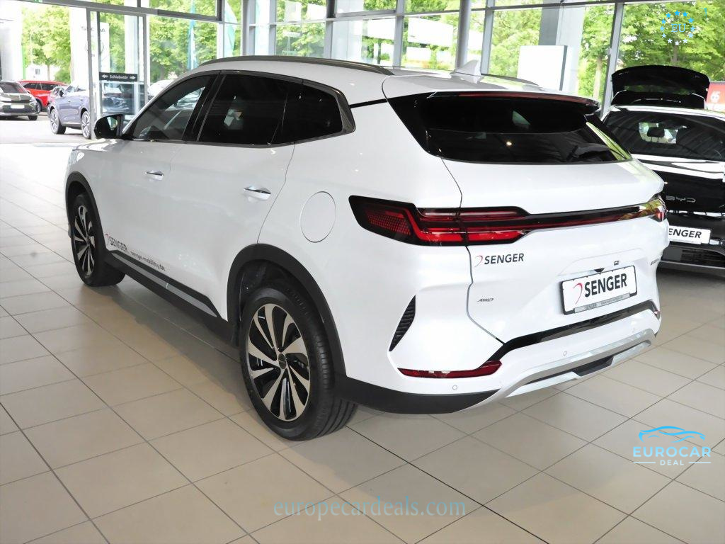 BYD SEAL