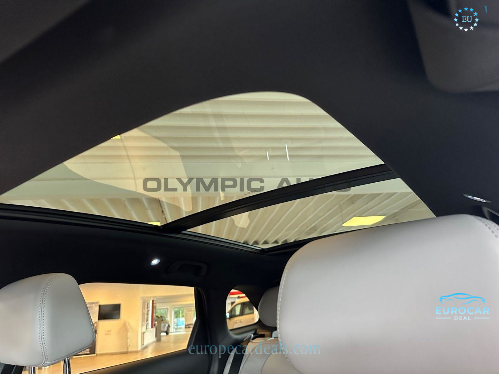 BYD SEAL