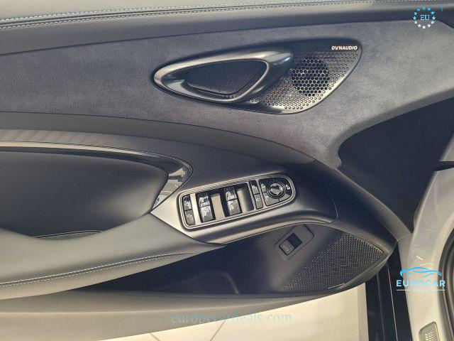BYD SEAL