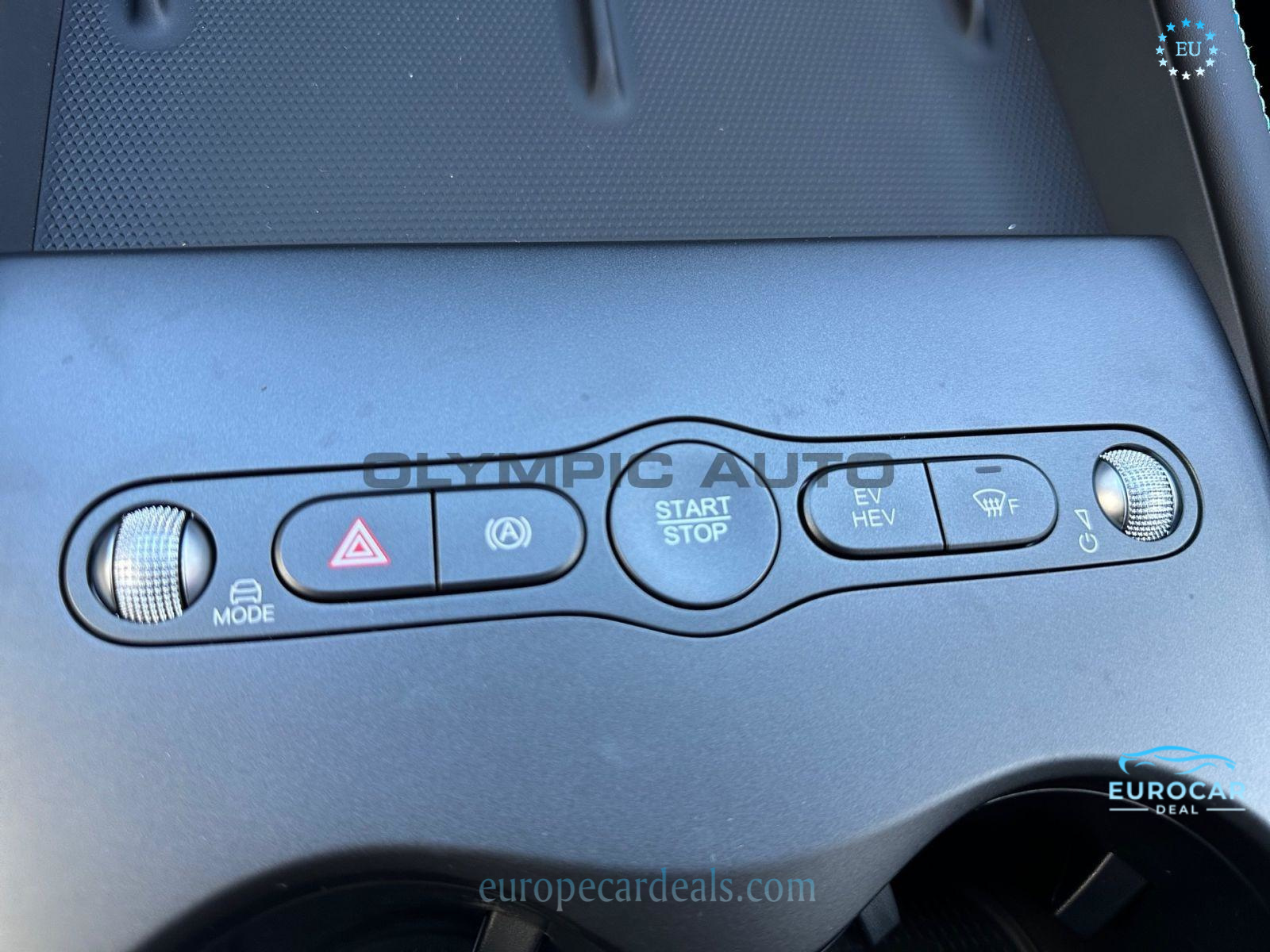 BYD SEAL
