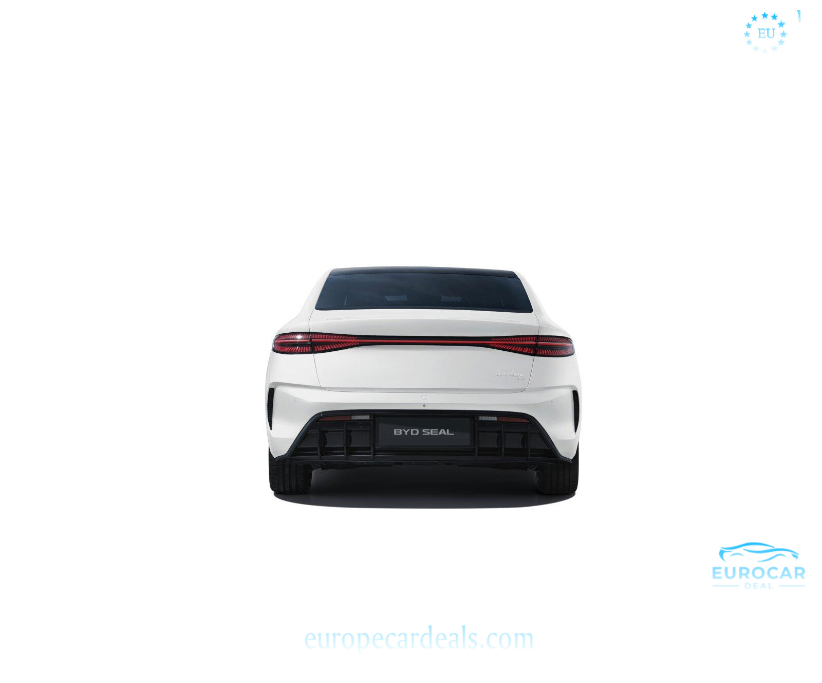BYD SEAL