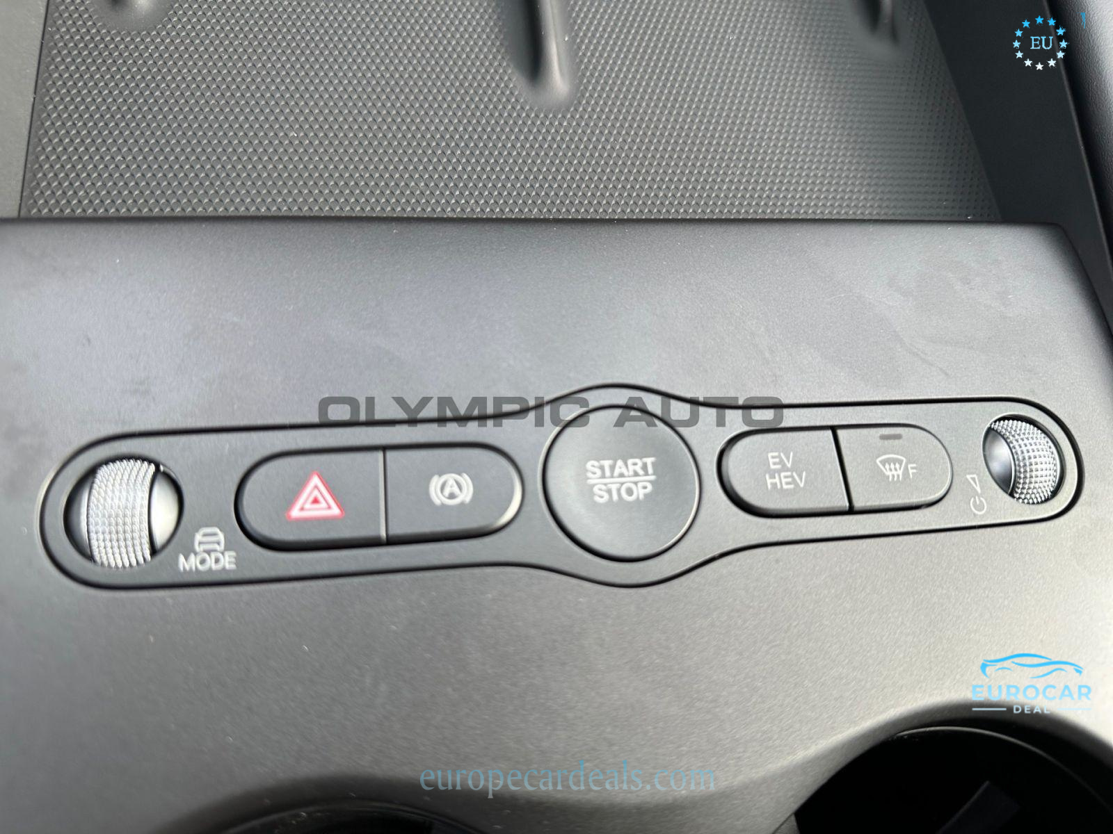 BYD SEAL